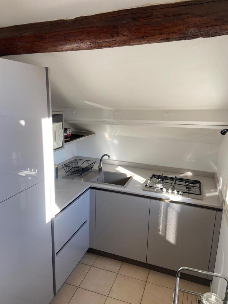 Ca' Riva San Marco Apartment Venice Exterior photo