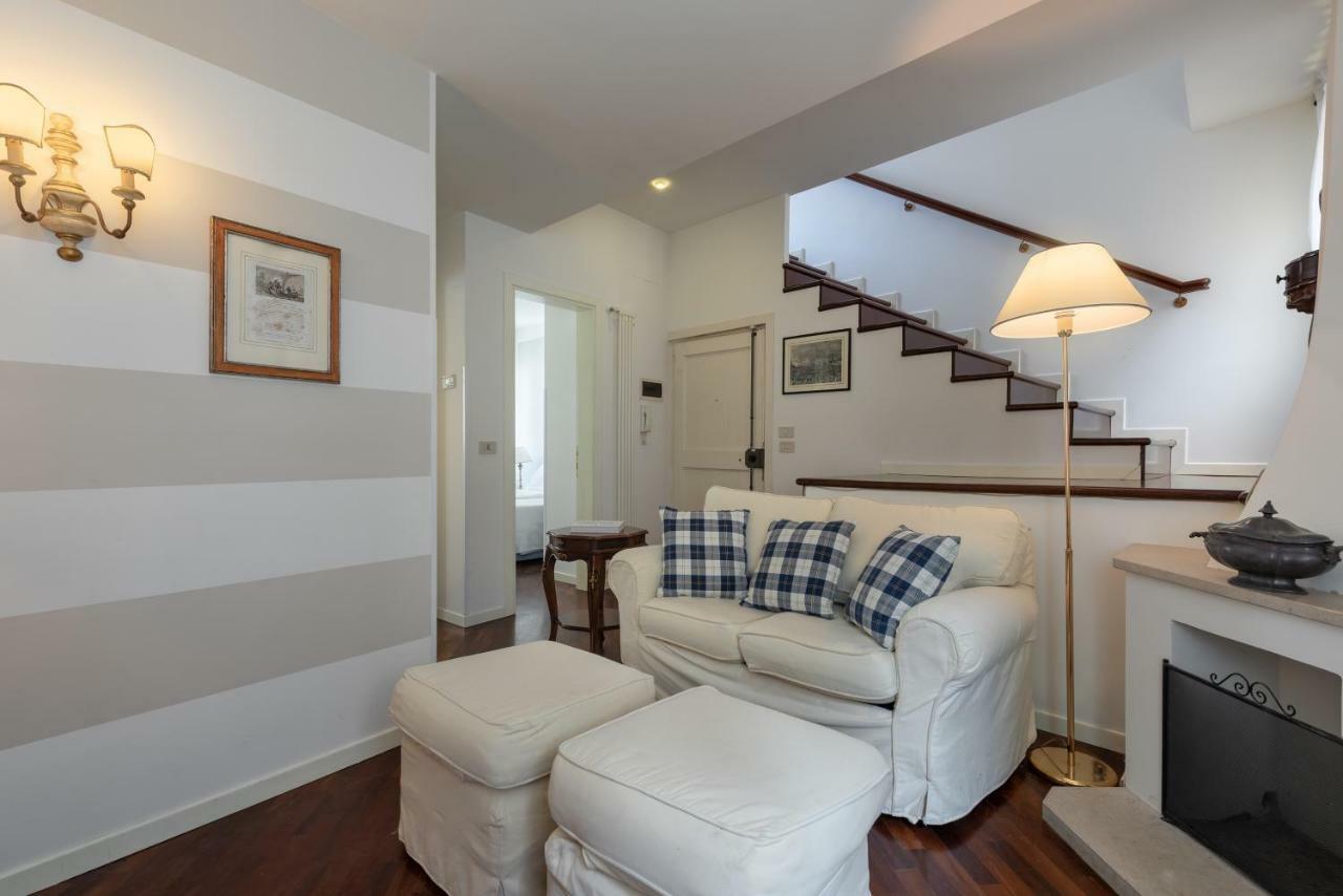 Ca' Riva San Marco Apartment Venice Exterior photo