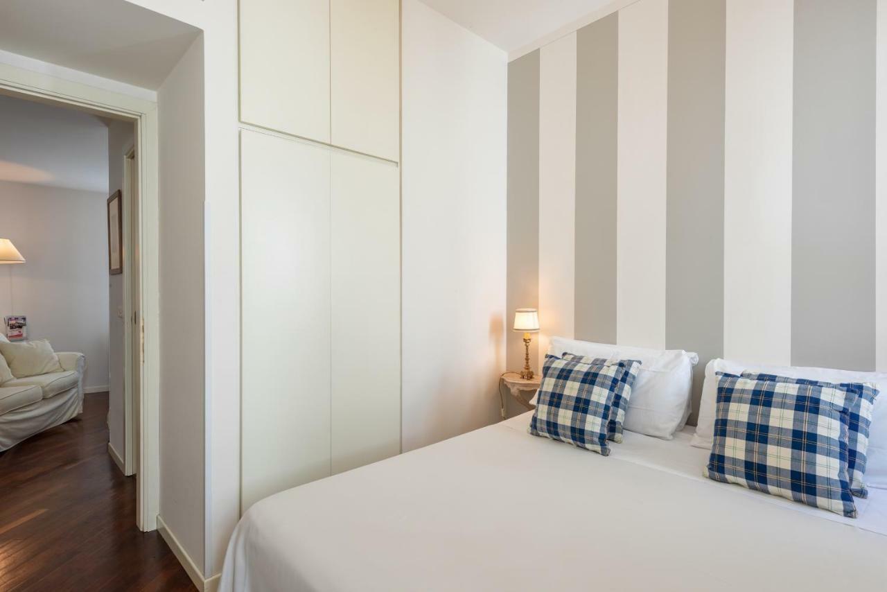Ca' Riva San Marco Apartment Venice Exterior photo