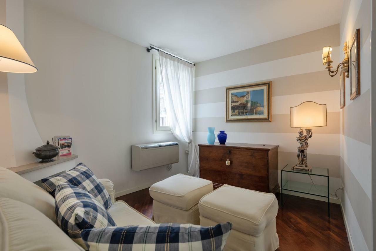 Ca' Riva San Marco Apartment Venice Exterior photo