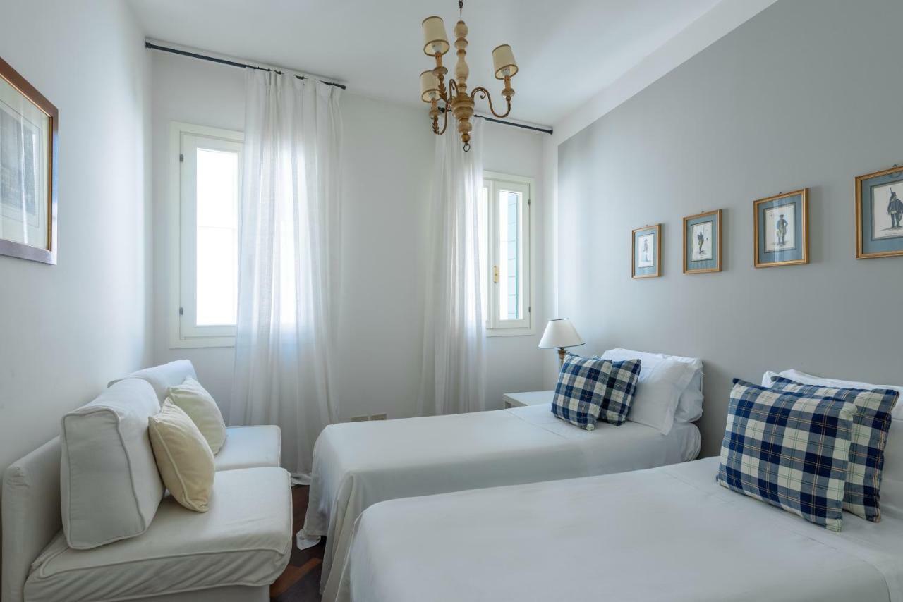 Ca' Riva San Marco Apartment Venice Exterior photo